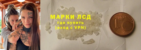 хмурый Алексин