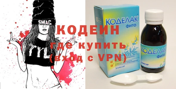 хмурый Алексин